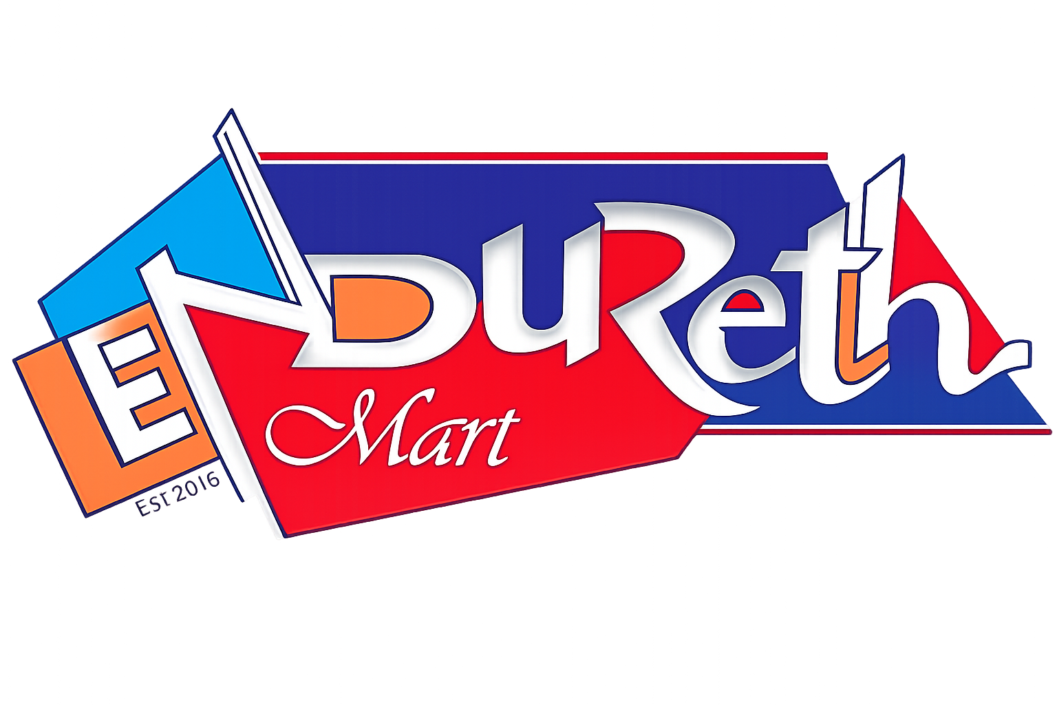 endurethlogo